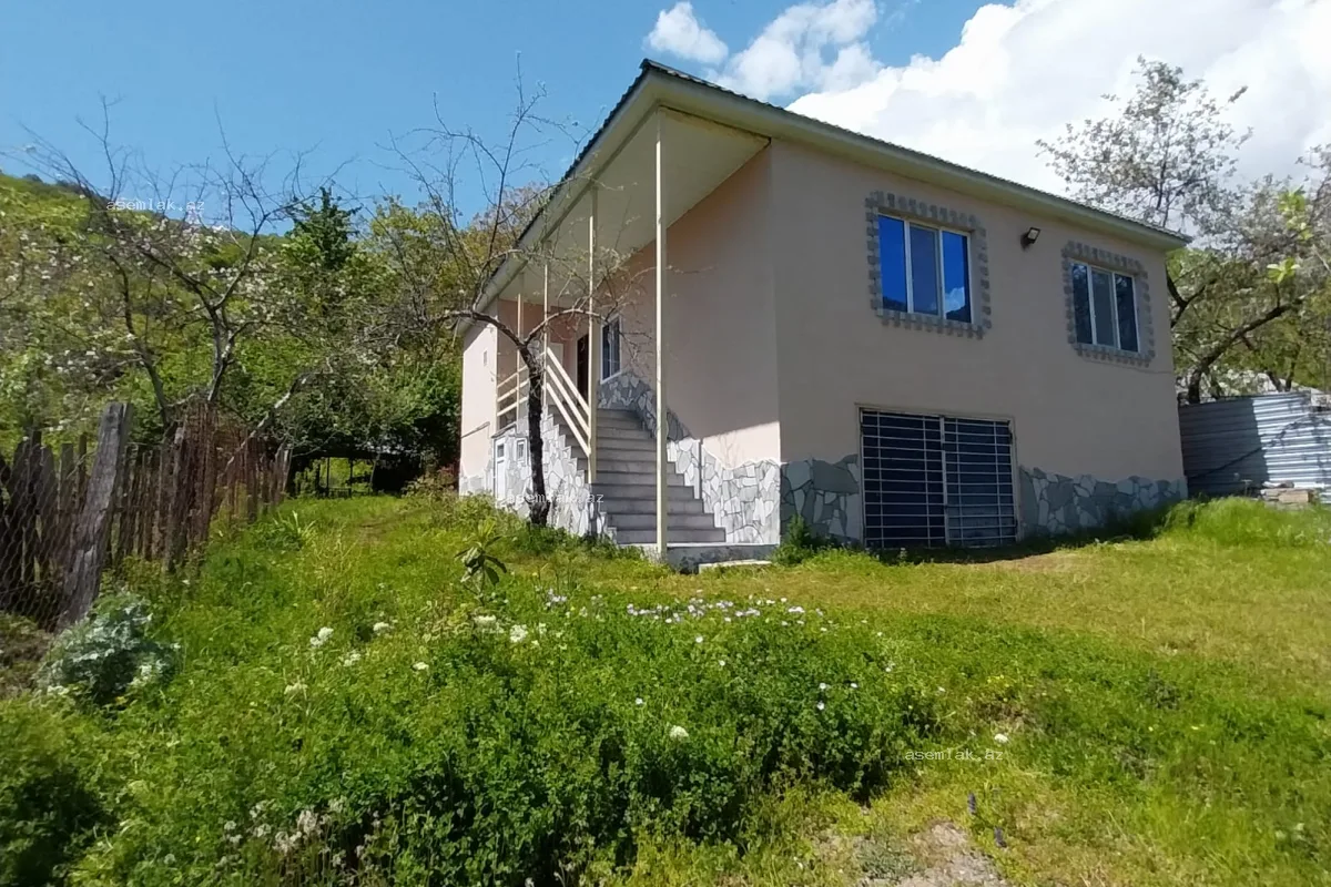 İsmayıllı rayonu, İsmayıllı rayonu — 11 sot həyət evi satılır - 18