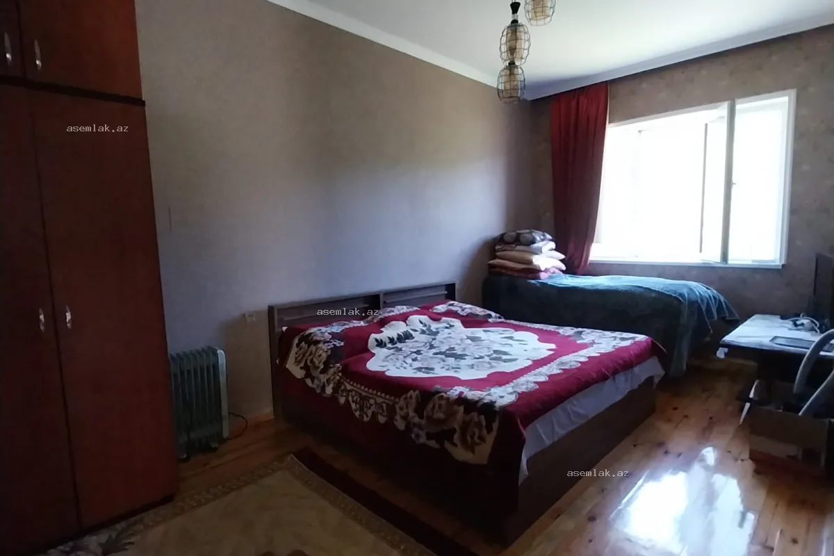 İsmayıllı rayonu, İsmayıllı rayonu — 11 sot həyət evi satılır - 19