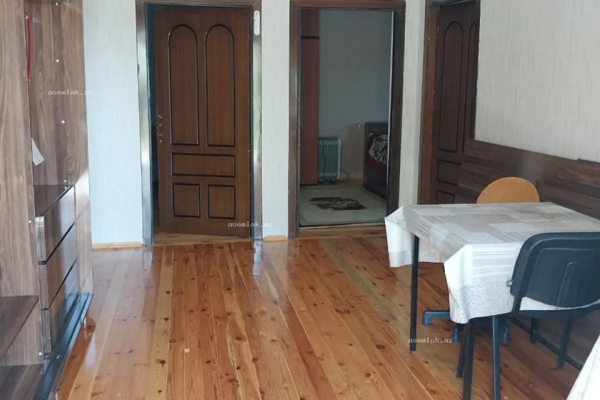 İsmayıllı rayonu, İsmayıllı rayonu — 11 sot həyət evi satılır - 20