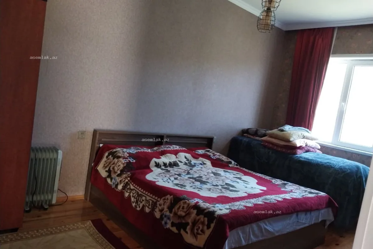 İsmayıllı rayonu, İsmayıllı rayonu — 11 sot həyət evi satılır - 3