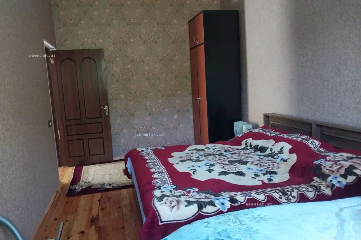 İsmayıllı rayonu, İsmayıllı rayonu — 11 sot həyət evi satılır - 4