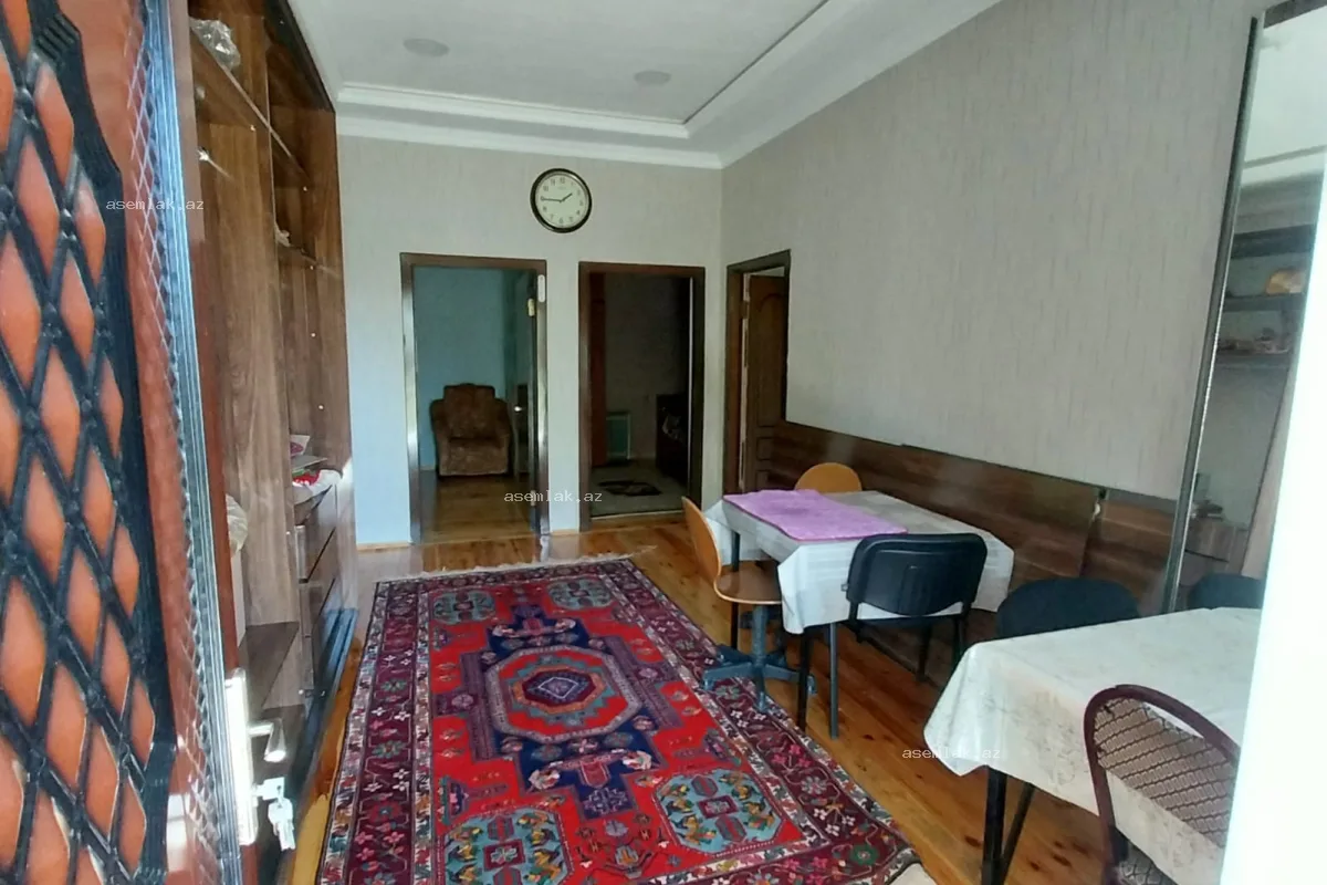 İsmayıllı rayonu, İsmayıllı rayonu — 11 sot həyət evi satılır - 6