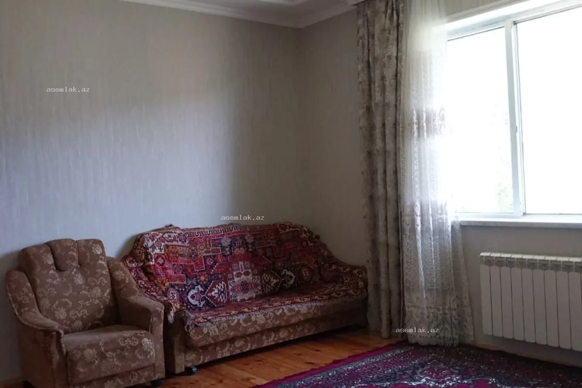 İsmayıllı rayonu, İsmayıllı rayonu — 11 sot həyət evi satılır - 7