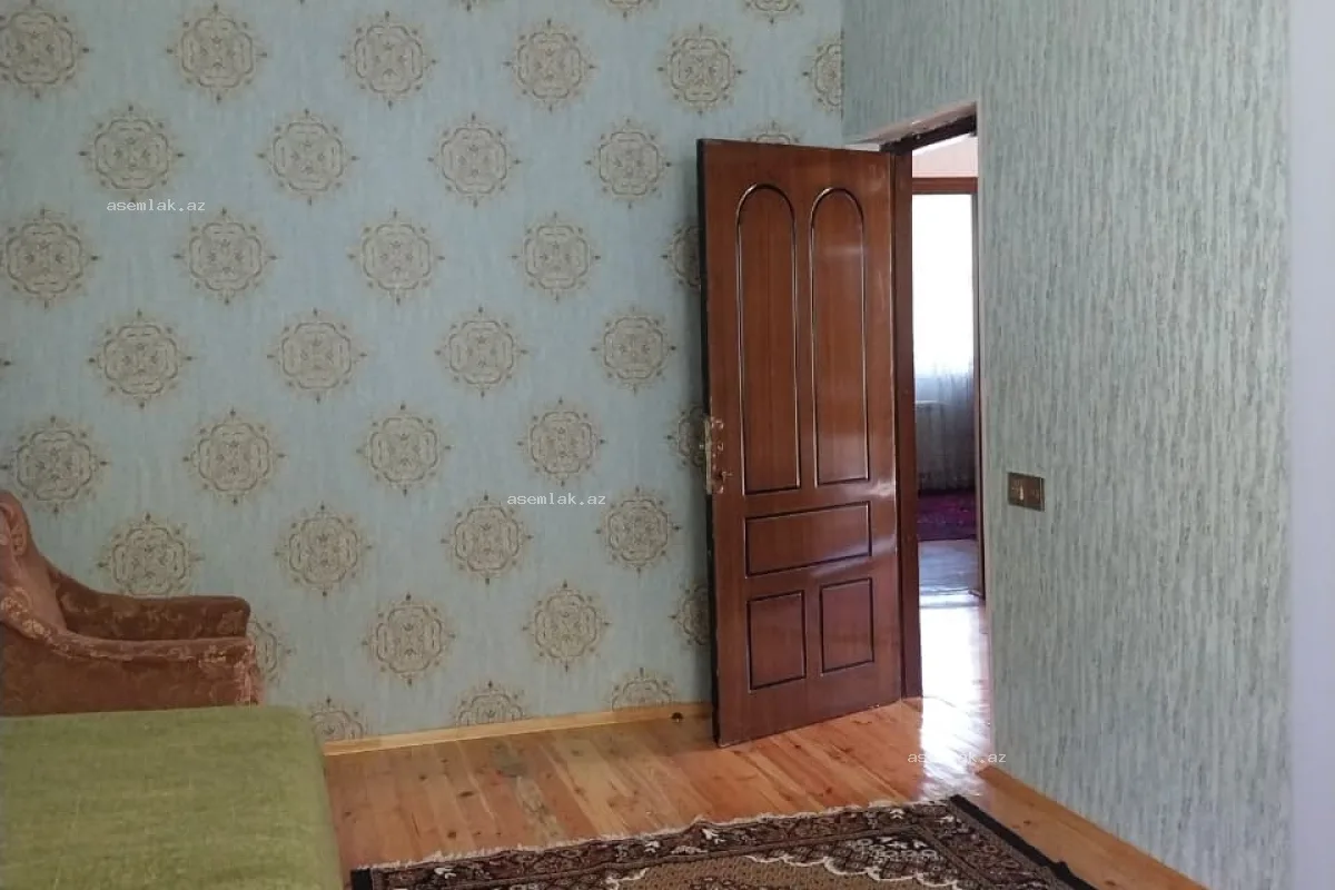 İsmayıllı rayonu, İsmayıllı rayonu — 11 sot həyət evi satılır - 8