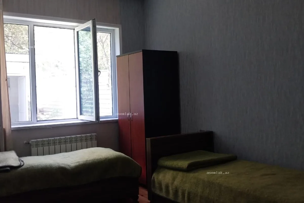 İsmayıllı rayonu, İsmayıllı rayonu — 11 sot həyət evi satılır - 9