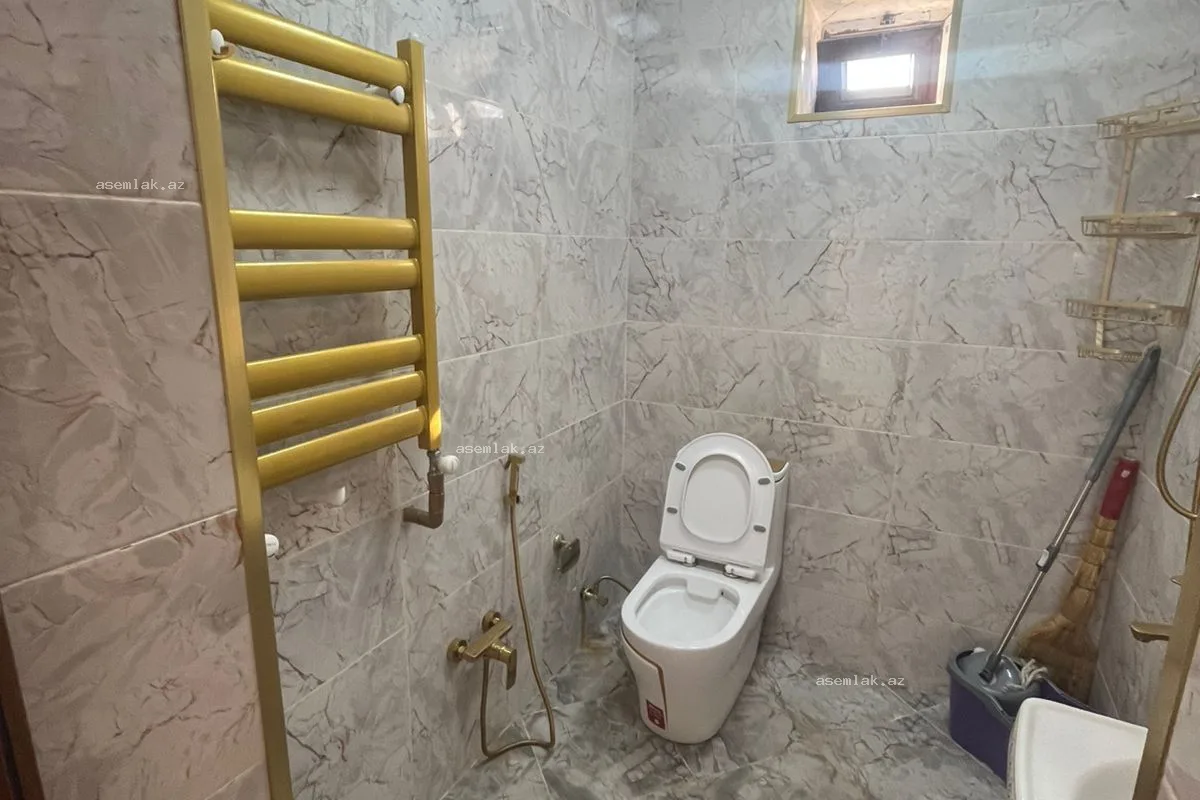 Bakı şəhəri, Buzovna — 3 sot həyət evi satılır - 10