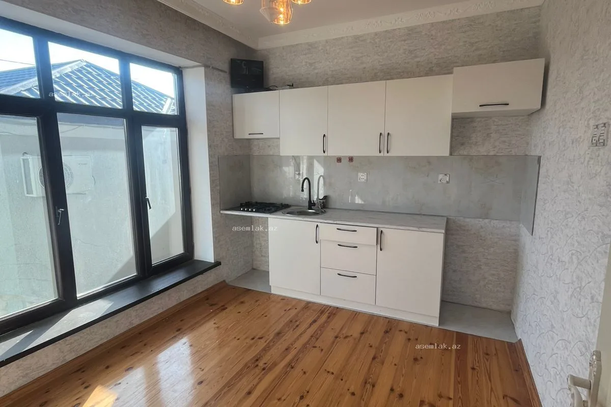 Bakı şəhəri, Buzovna — 3 sot həyət evi satılır - 2