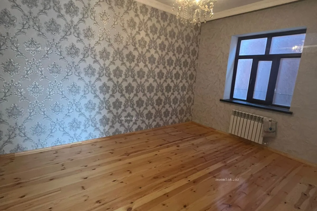 Bakı şəhəri, Buzovna — 3 sot həyət evi satılır - 3
