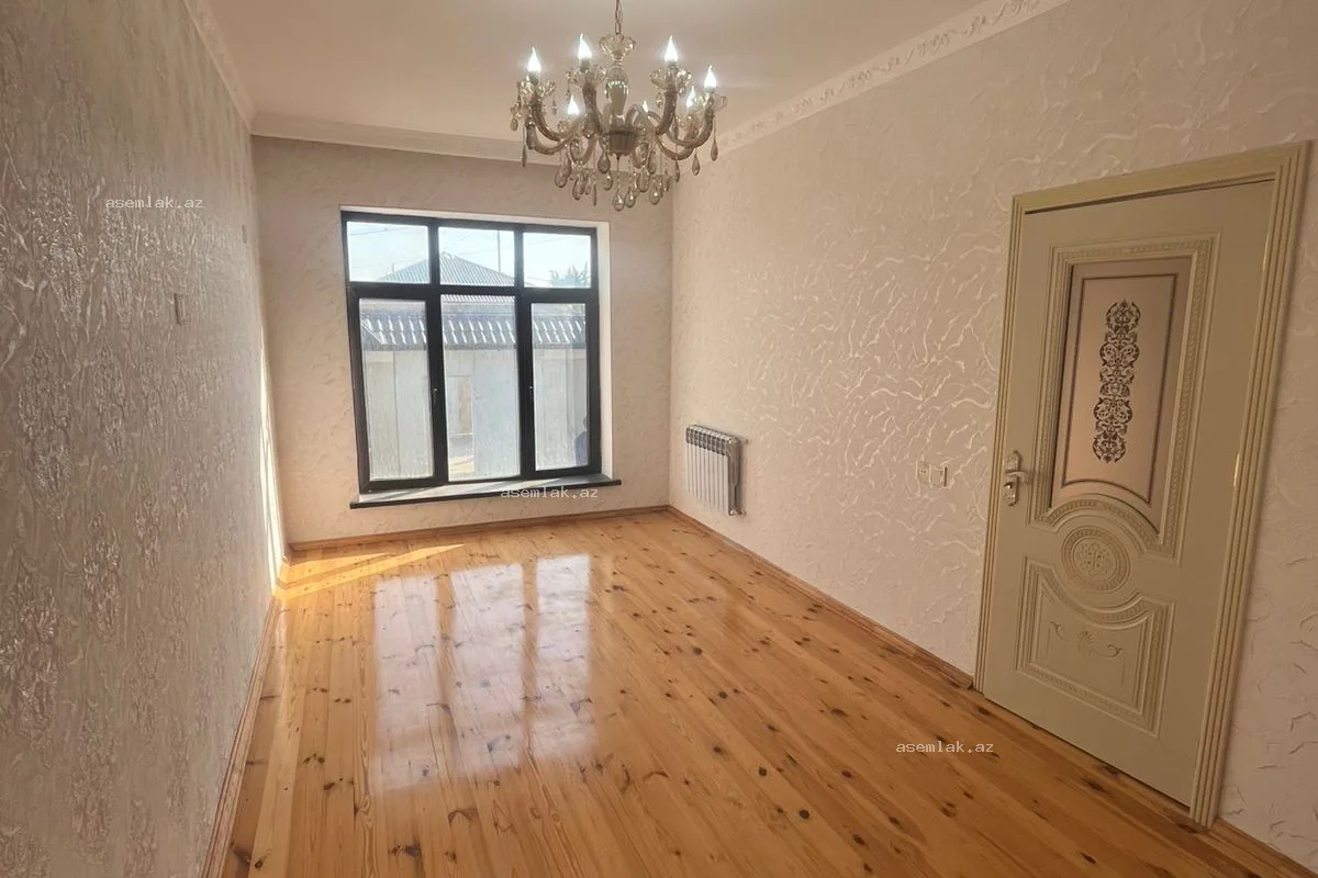 Bakı şəhəri, Buzovna — 3 sot həyət evi satılır - 4