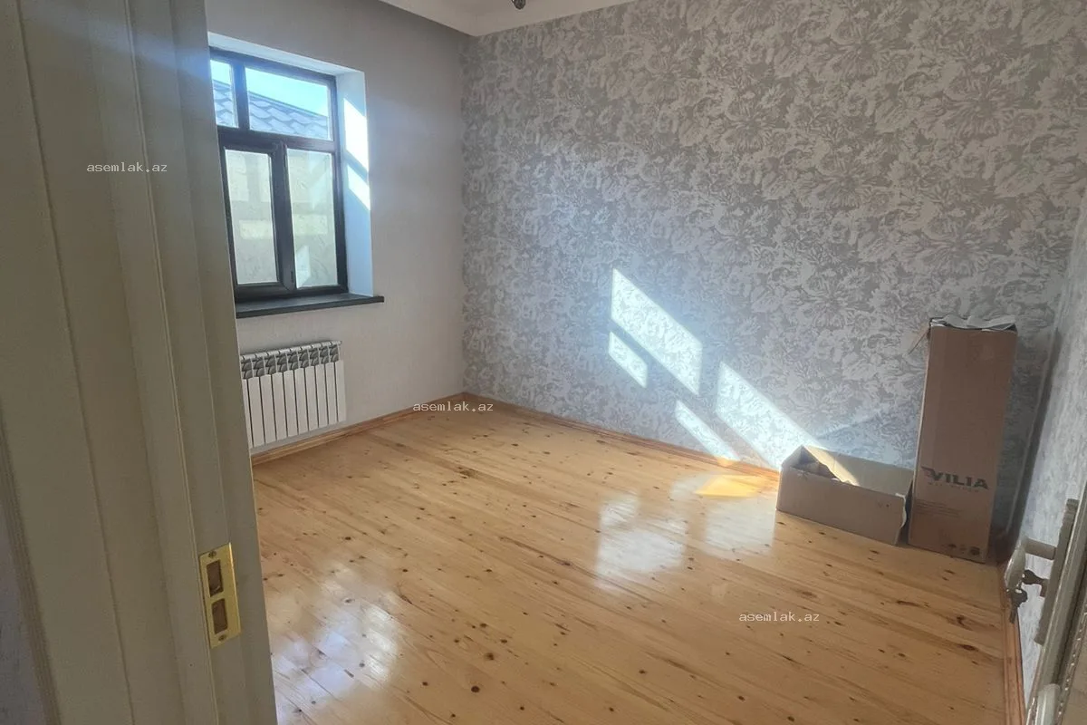 Bakı şəhəri, Buzovna — 3 sot həyət evi satılır - 6