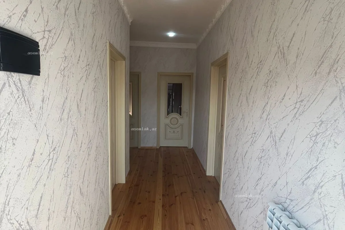 Bakı şəhəri, Buzovna — 3 sot həyət evi satılır - 7