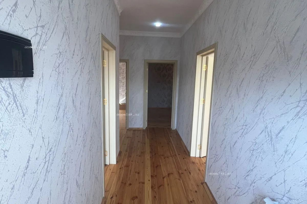 Bakı şəhəri, Buzovna — 3 sot həyət evi satılır - 8