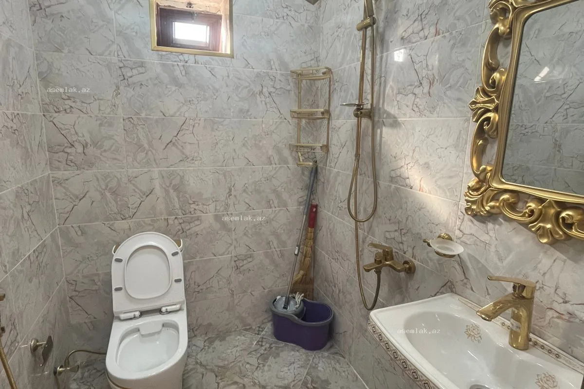 Bakı şəhəri, Buzovna — 3 sot həyət evi satılır - 9
