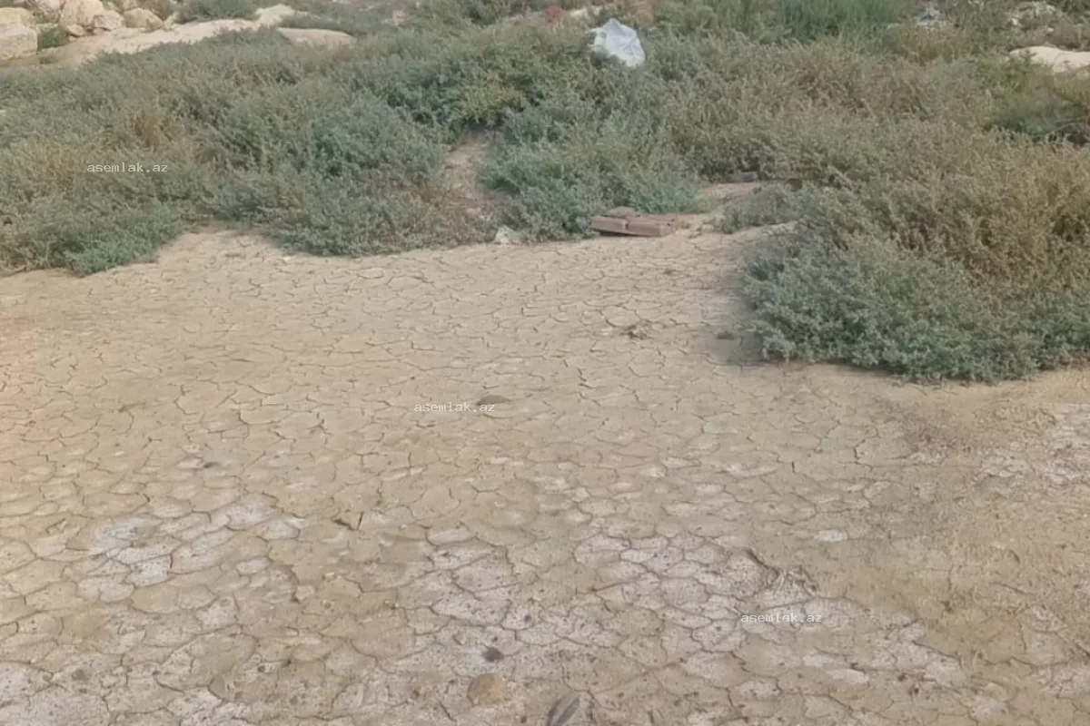 Bakı şəhəri, Kürdəxanı — 10 sot torpaq satılır - 2
