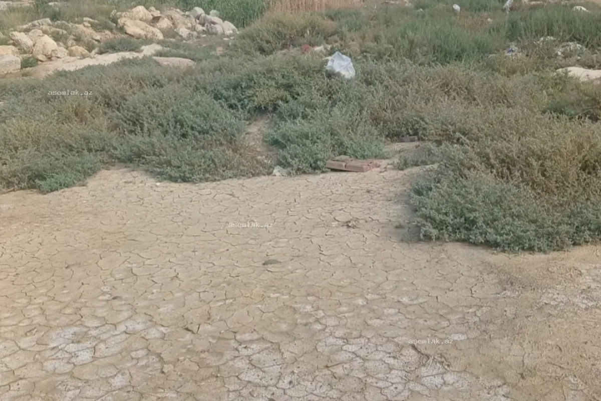 Bakı şəhəri, Kürdəxanı — 10 sot torpaq satılır - 4