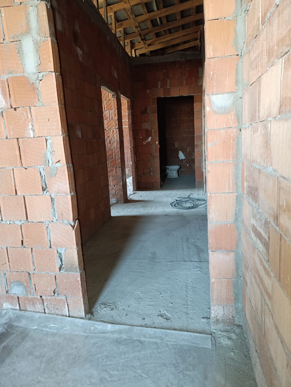 Bakı şəhəri, Bakıxanov — 2 otaqlı mənzil satılır - 2