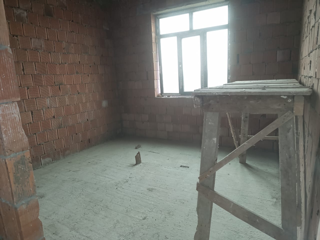 Bakı şəhəri, Bakıxanov — 2 otaqlı mənzil satılır - 4