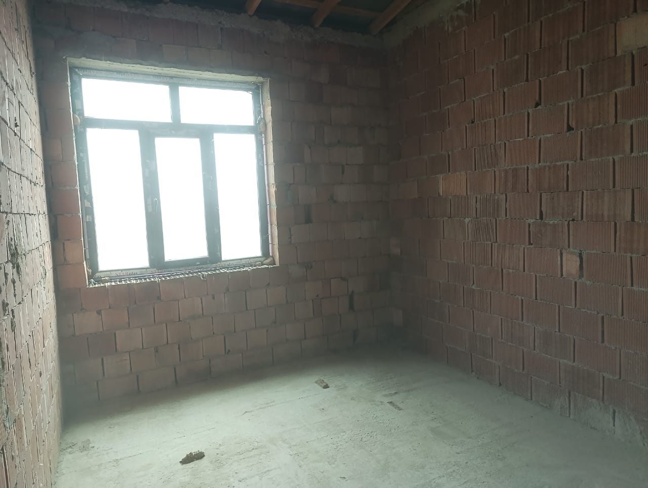Bakı şəhəri, Bakıxanov — 2 otaqlı mənzil satılır - 5