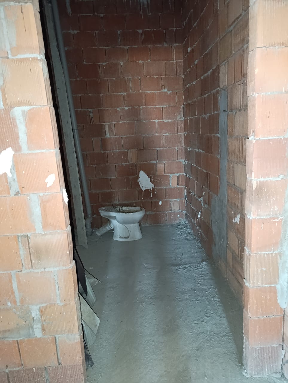 Bakı şəhəri, Bakıxanov — 2 otaqlı mənzil satılır - 6