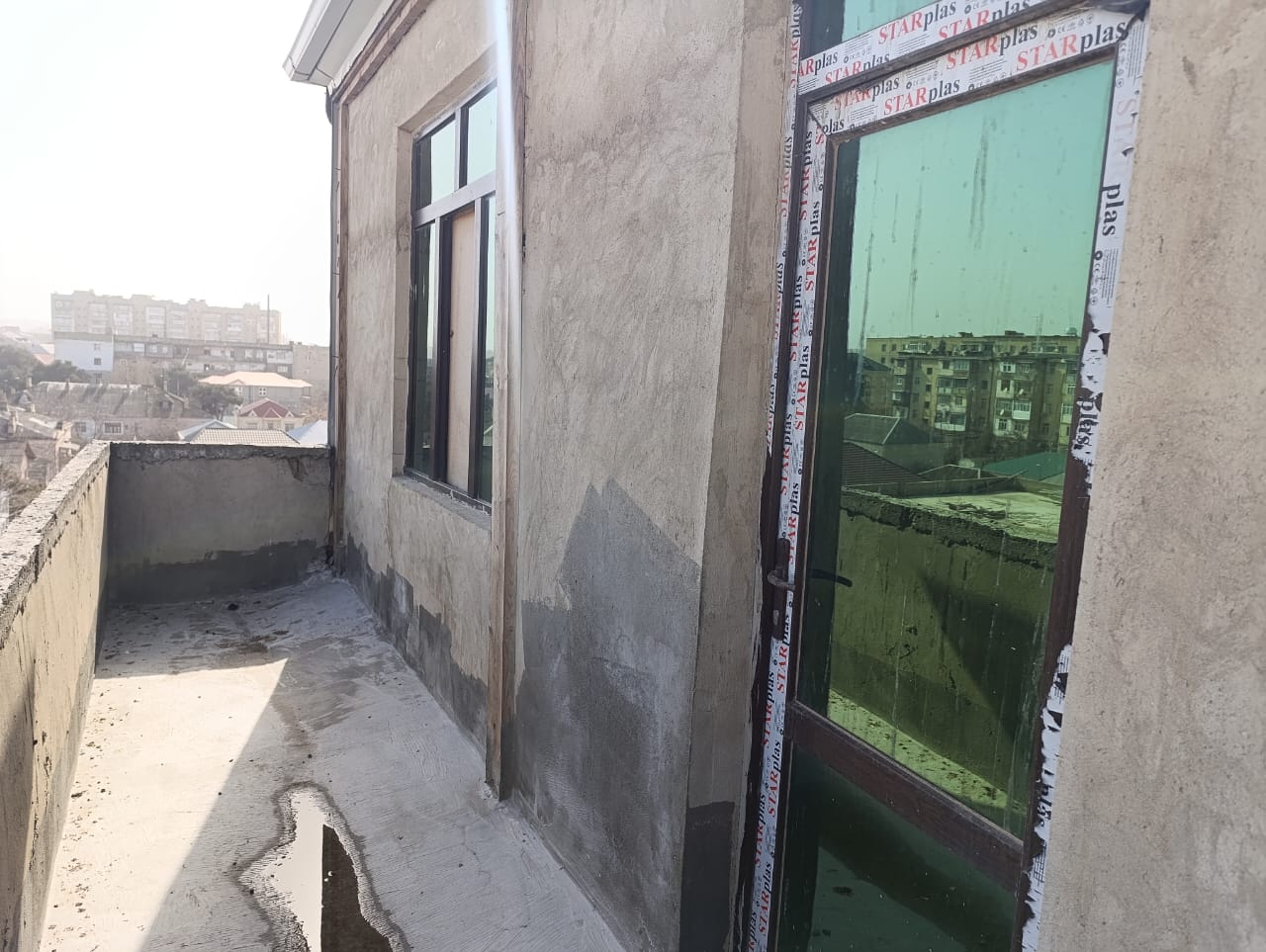 Bakı şəhəri, Bakıxanov — 2 otaqlı mənzil satılır - 7