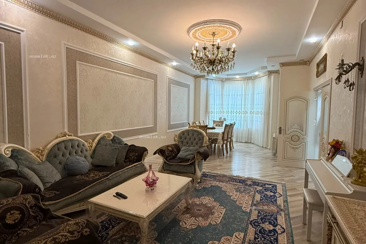 Bakı şəhəri, Masazır — 2 sot həyət evi satılır