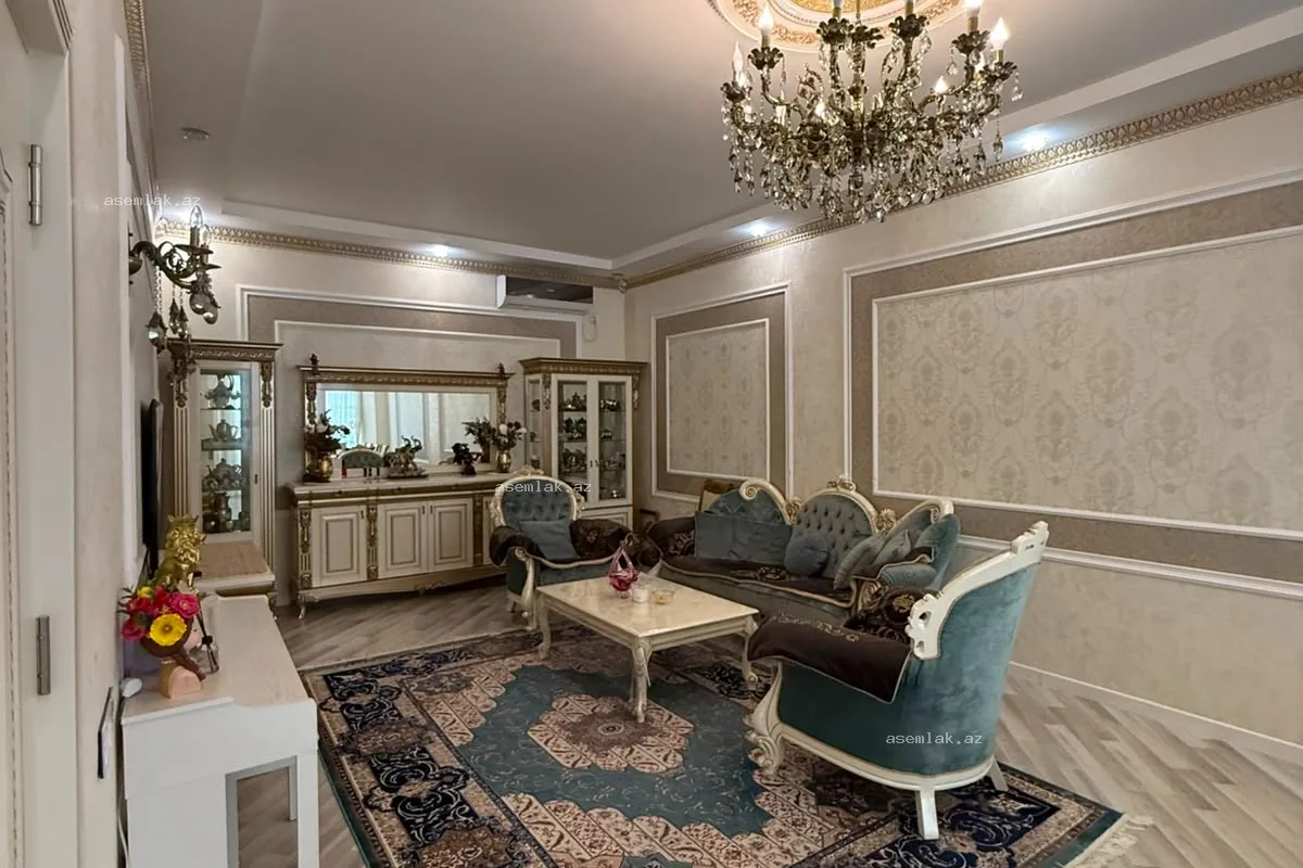 Bakı şəhəri, Masazır — 2 sot həyət evi satılır - 2