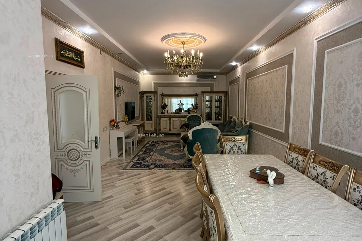 Bakı şəhəri, Masazır — 2 sot həyət evi satılır - 3