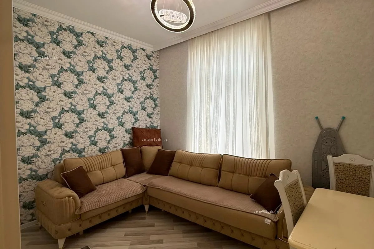 Bakı şəhəri, Masazır — 2 sot həyət evi satılır - 4