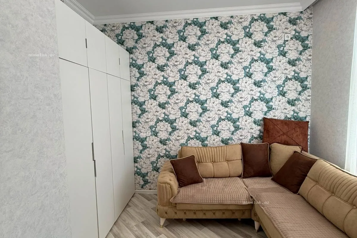 Bakı şəhəri, Masazır — 2 sot həyət evi satılır - 5