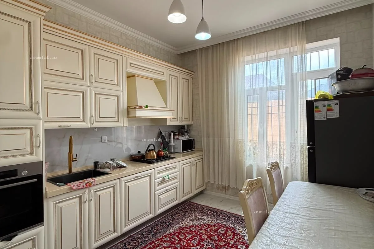 Bakı şəhəri, Masazır — 2 sot həyət evi satılır - 6