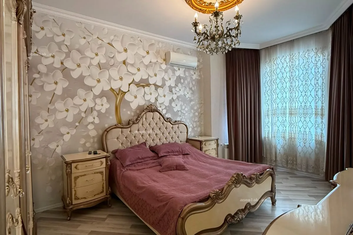 Bakı şəhəri, Masazır — 2 sot həyət evi satılır - 8