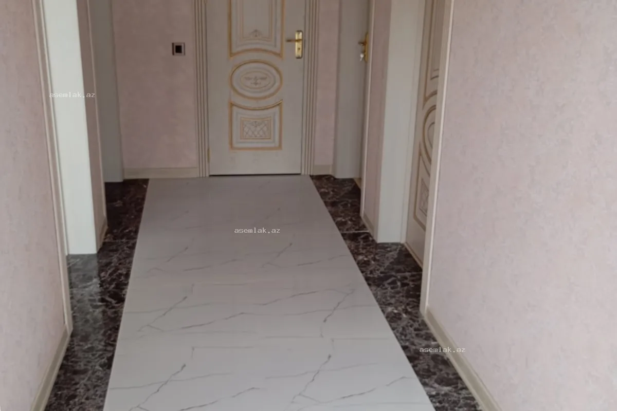 Bakı şəhəri, Ramana — 3 sot həyət evi satılır - 3
