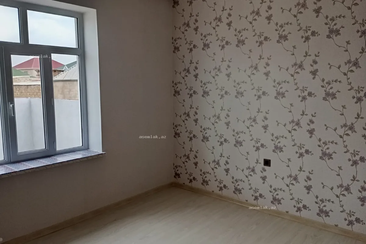 Bakı şəhəri, Ramana — 3 sot həyət evi satılır - 4