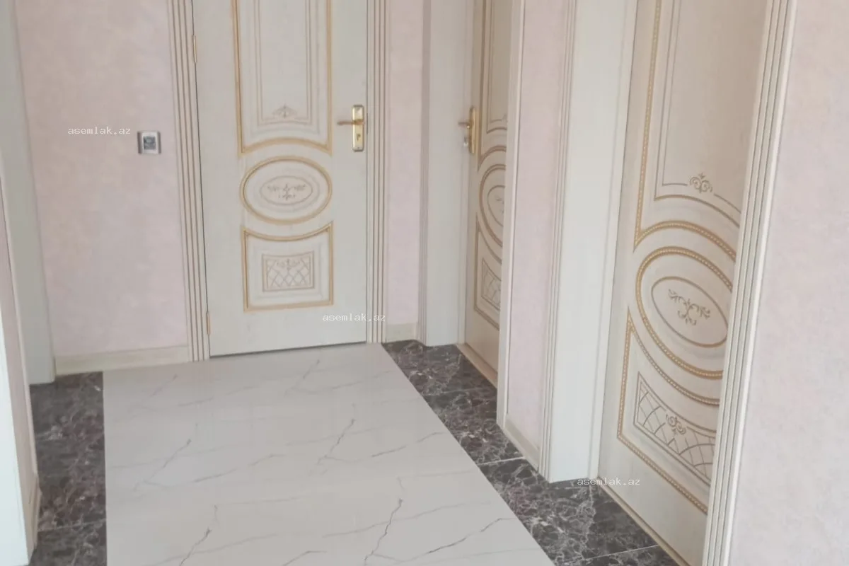 Bakı şəhəri, Ramana — 3 sot həyət evi satılır - 5