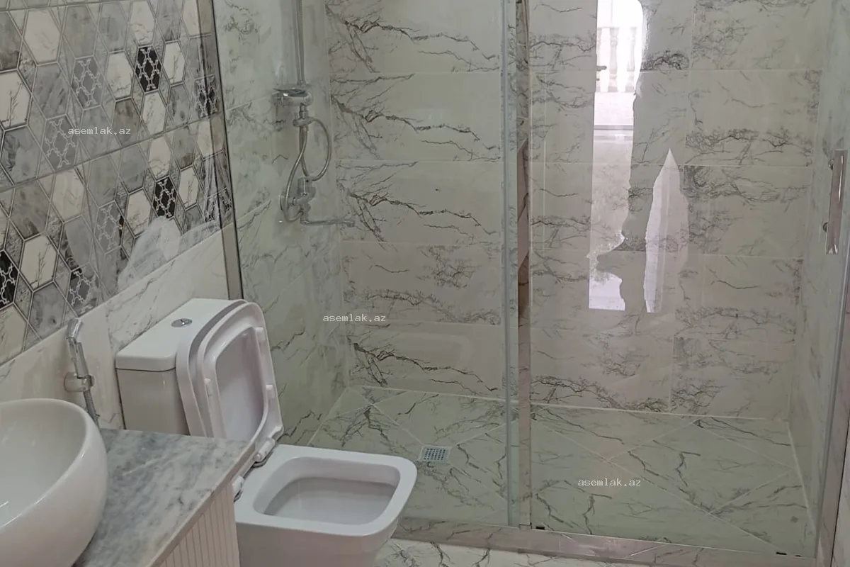 Bakı şəhəri, Ramana — 3 sot həyət evi satılır - 6