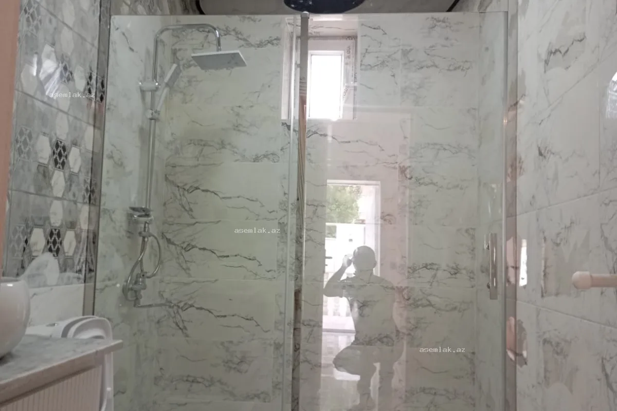 Bakı şəhəri, Ramana — 3 sot həyət evi satılır - 7