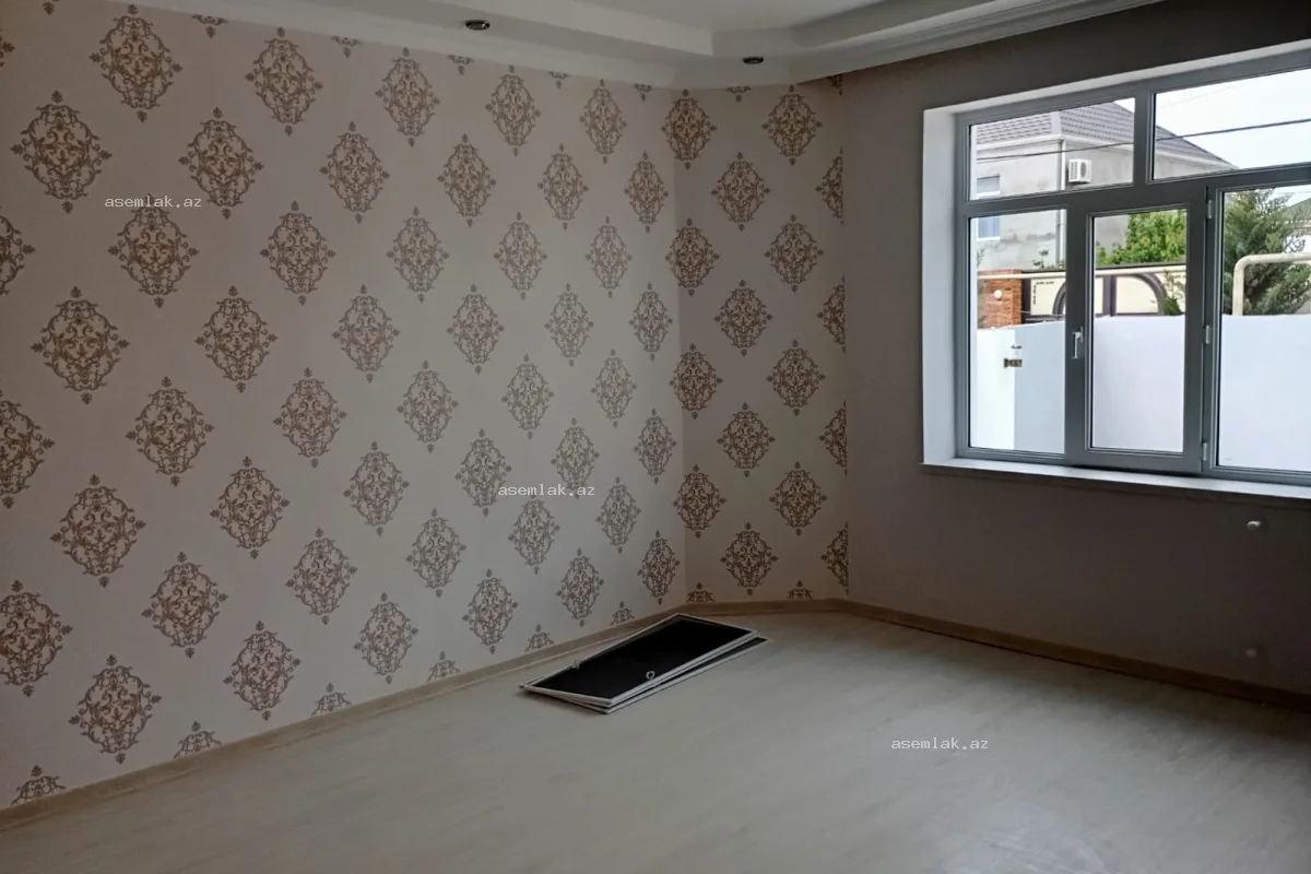 Bakı şəhəri, Ramana — 3 sot həyət evi satılır - 8