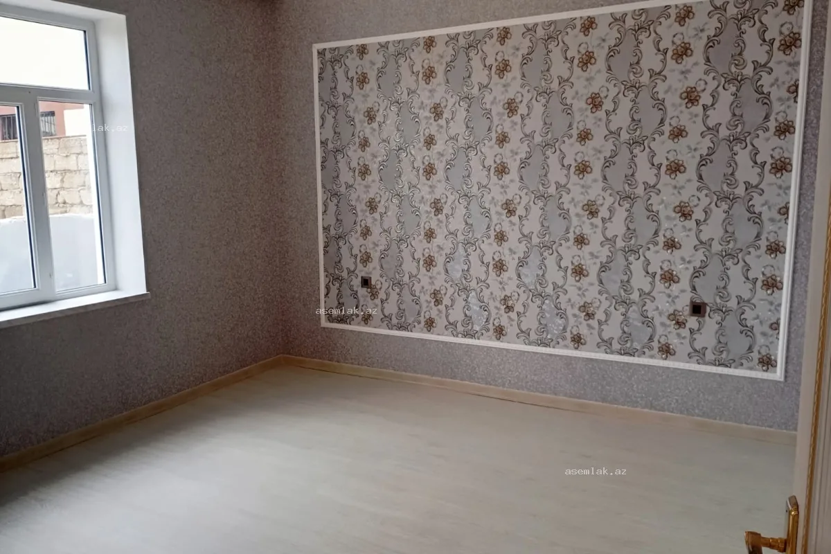 Bakı şəhəri, Ramana — 3 sot həyət evi satılır - 9