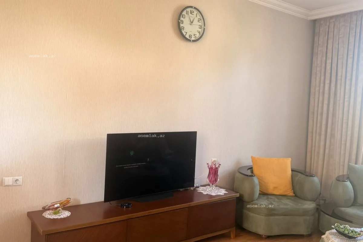 Bakı şəhəri, Bakıxanov — 6 sot həyət evi satılır - 10