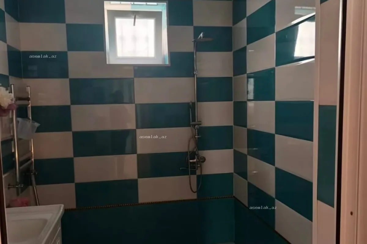 Bakı şəhəri, Ramana — 3 sot həyət evi satılır - 5