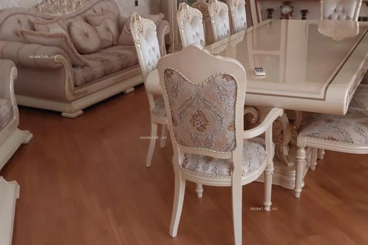 Bakı şəhəri, Mərdəkan — 16 sot həyət evi satılır - 14