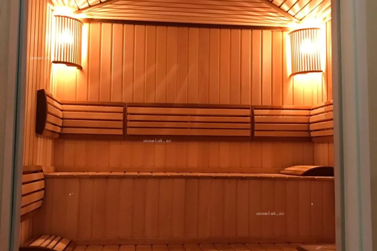 Bakı şəhəri, Mərdəkan — 16 sot həyət evi satılır - 20