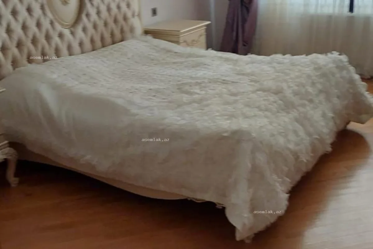 Bakı şəhəri, Mərdəkan — 16 sot həyət evi satılır - 7
