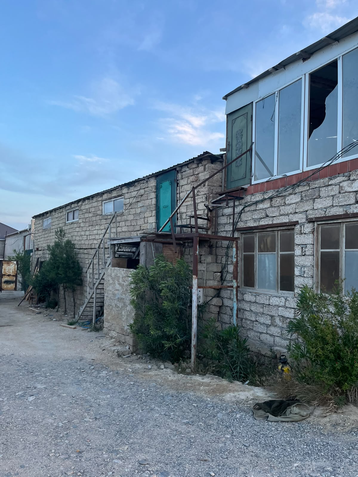 Bakı şəhəri, Qala — obyekt satılır - 5