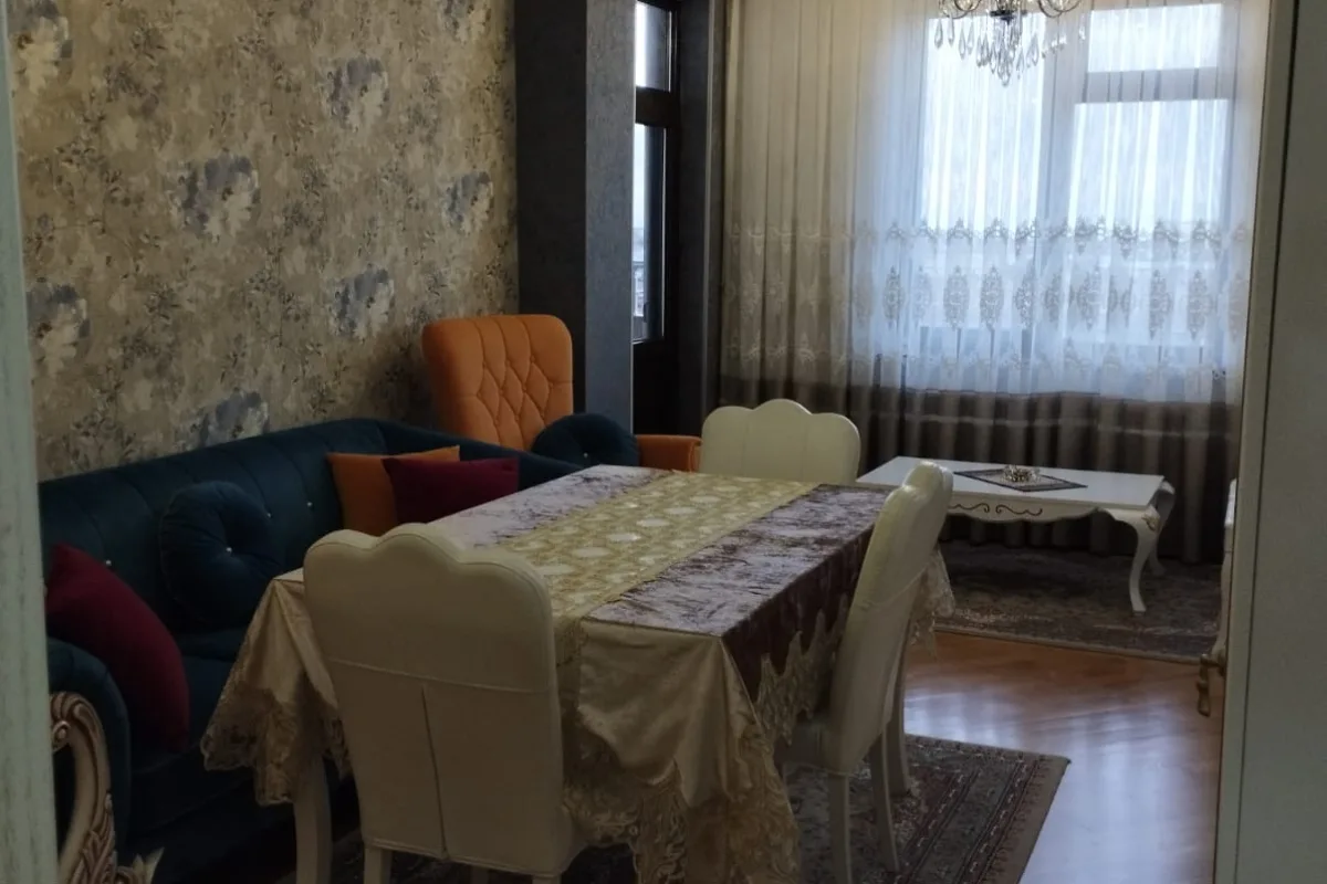 İsmayıllı rayonu — 9 sot həyət evi satılır - 11