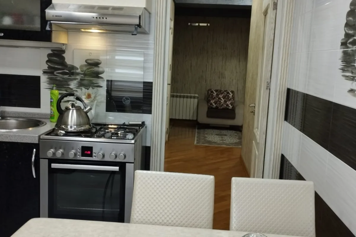İsmayıllı rayonu — 9 sot həyət evi satılır - 12