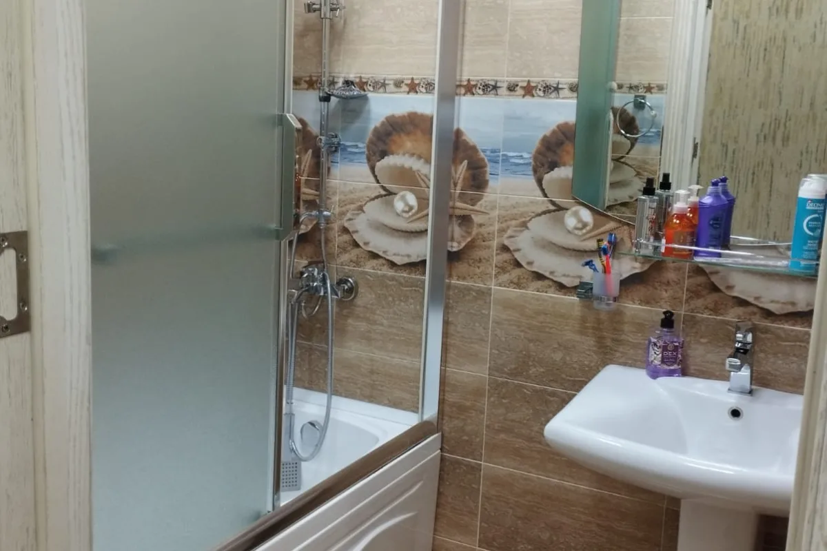 İsmayıllı rayonu — 9 sot həyət evi satılır - 14