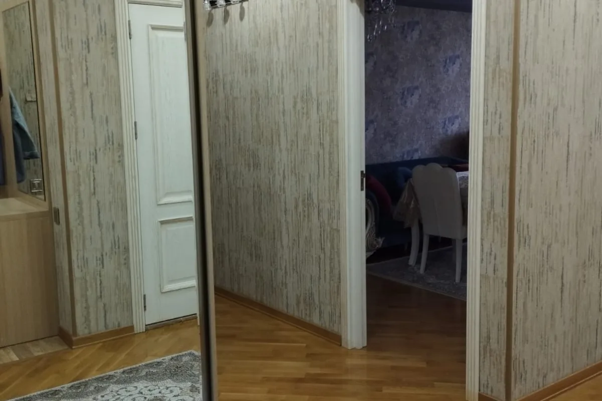 İsmayıllı rayonu — 9 sot həyət evi satılır - 15