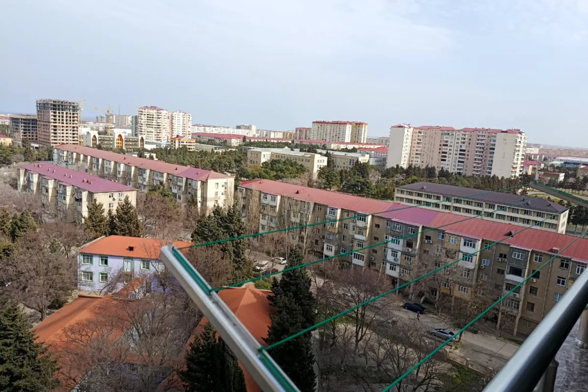 İsmayıllı rayonu — 9 sot həyət evi satılır - 16