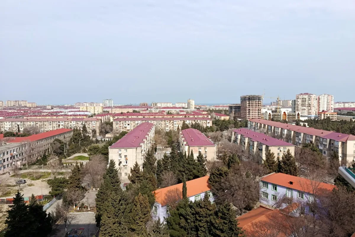 İsmayıllı rayonu — 9 sot həyət evi satılır - 17